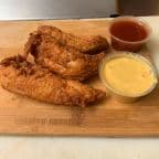 Best 3 Tenders in Columbus, OH