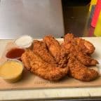 Best 6 Tenders in Columbus, OH