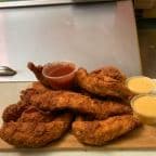 Best 12 Tenders in Columbus, OH